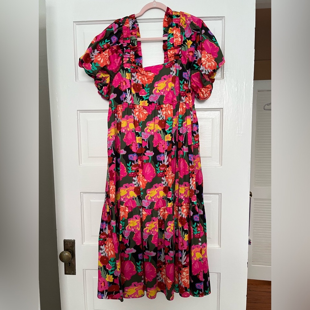 Crosby by Mollie Burch Size L
